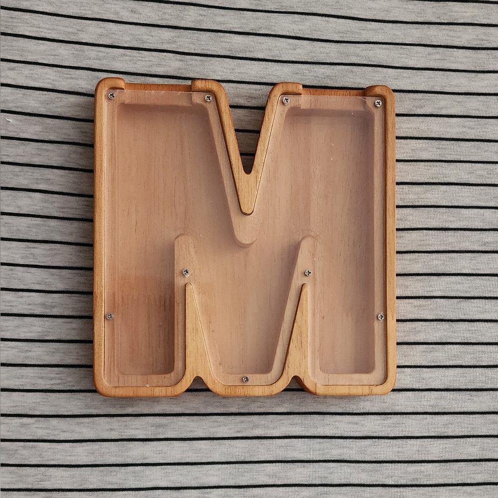 M Money Bank